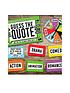  image of games-guess-the-quote-board-game