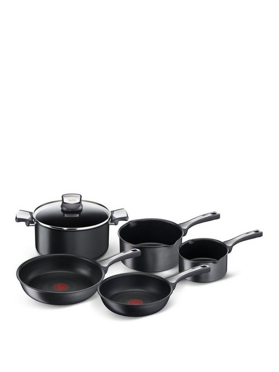 front image of tefal-unlimited-on-5-piece-set