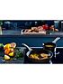  image of tefal-unlimited-on-3-piece-pan-set