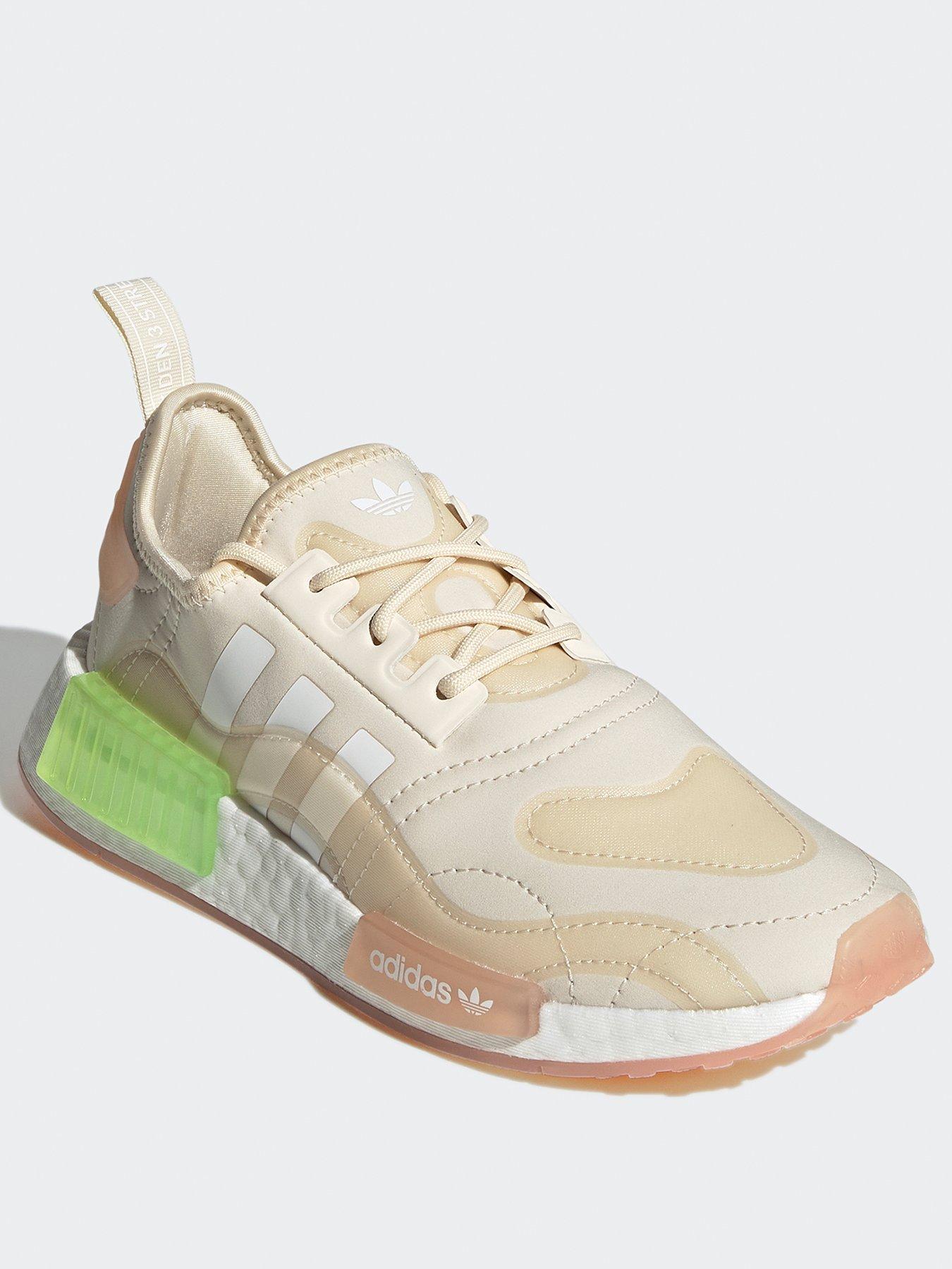 adidas nmd womens khaki