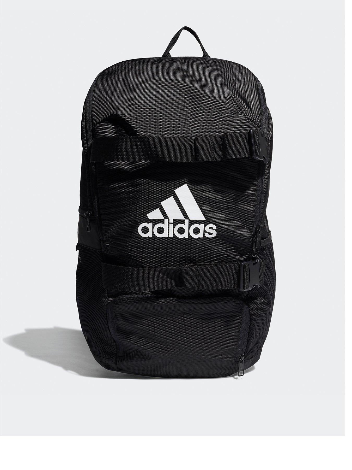 adidas backpack travel