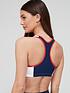  image of shock-absorber-champion-sport-active-crop-top-white