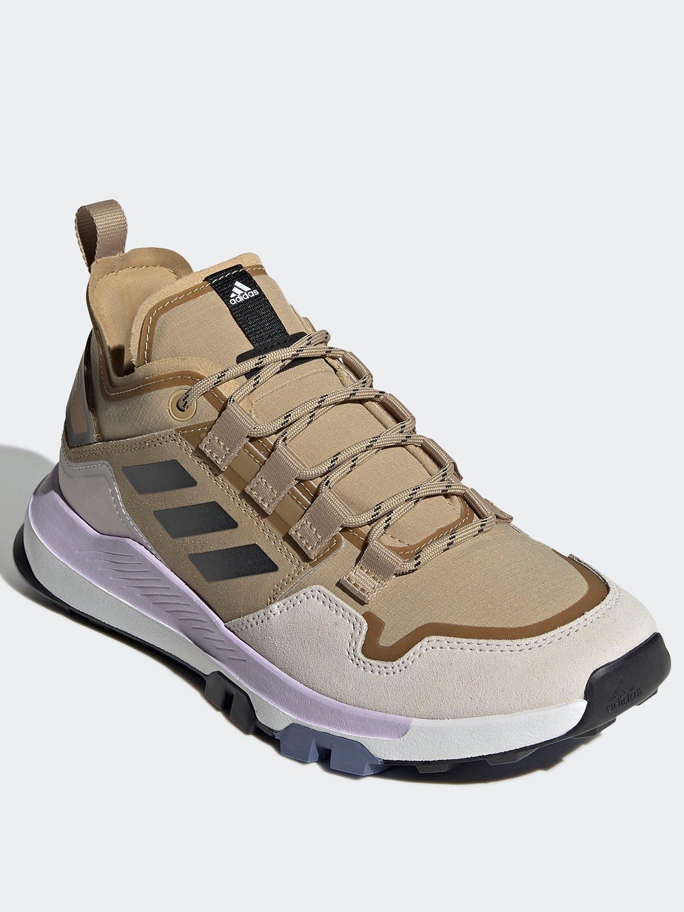 terrex hikster low
