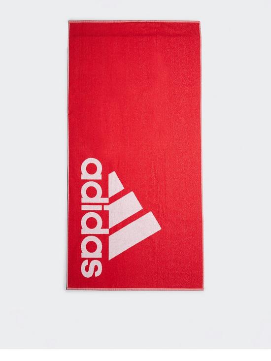 front image of adidas-towel-large