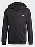  image of adidas-essentials-full-zip-hoodie