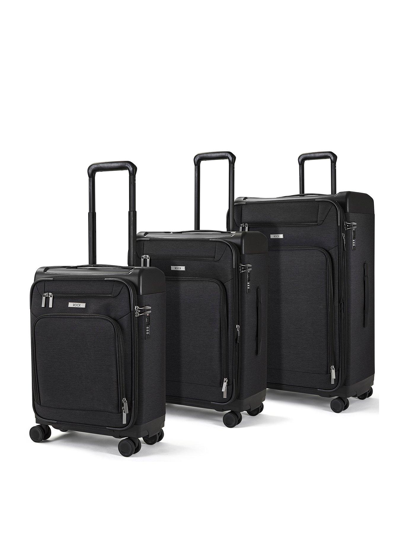 Leisure 3 cheap piece luggage set