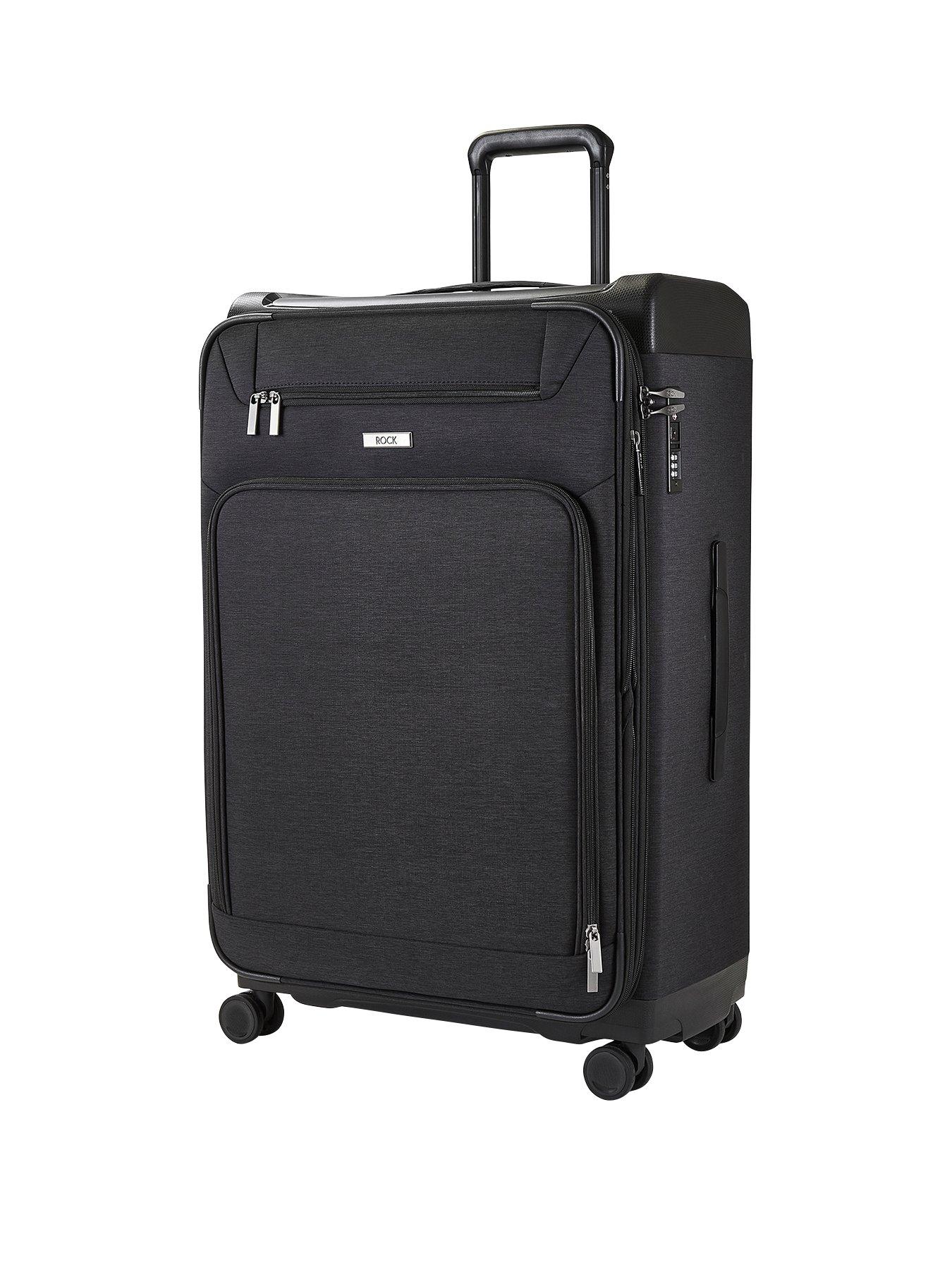 swivel wheel carry on luggage