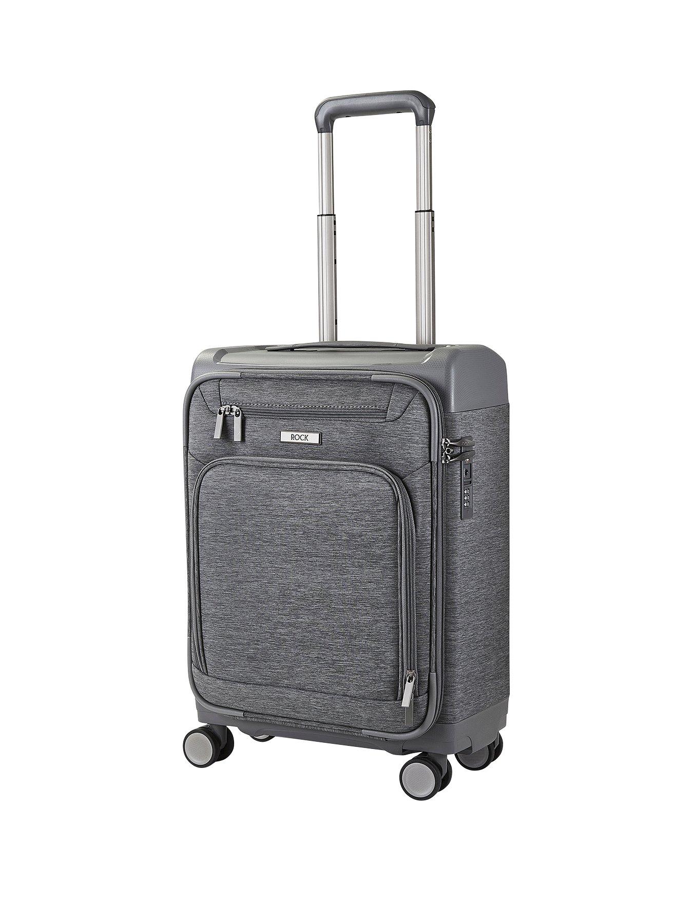 Wheeled suitcase deals sale