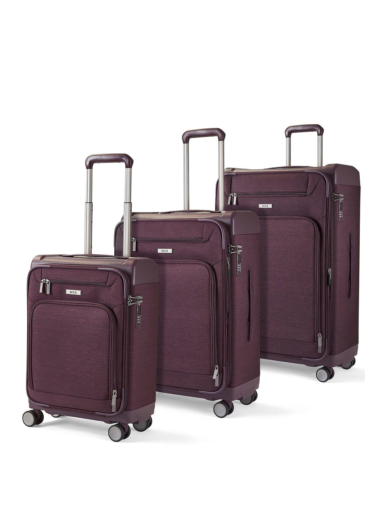 Littlewoods suitcases cheap