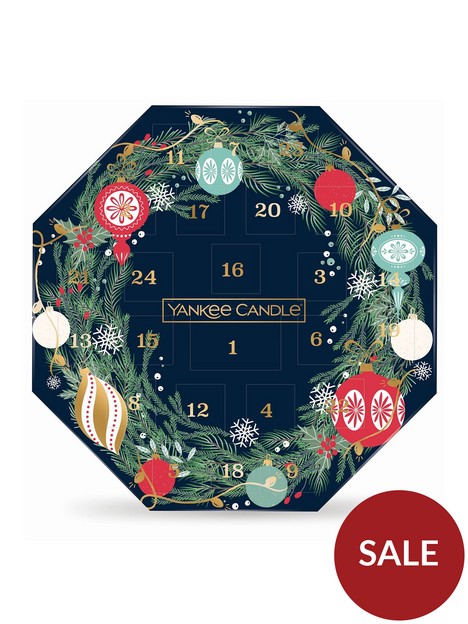 yankee-candle-christmas-advent-wreath-gift-set