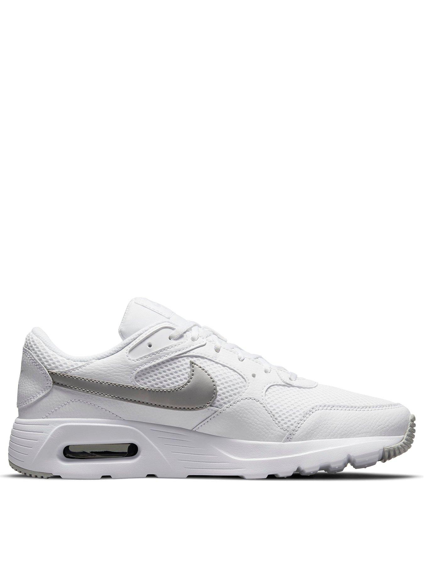 Littlewoods ladies nike outlet trainers