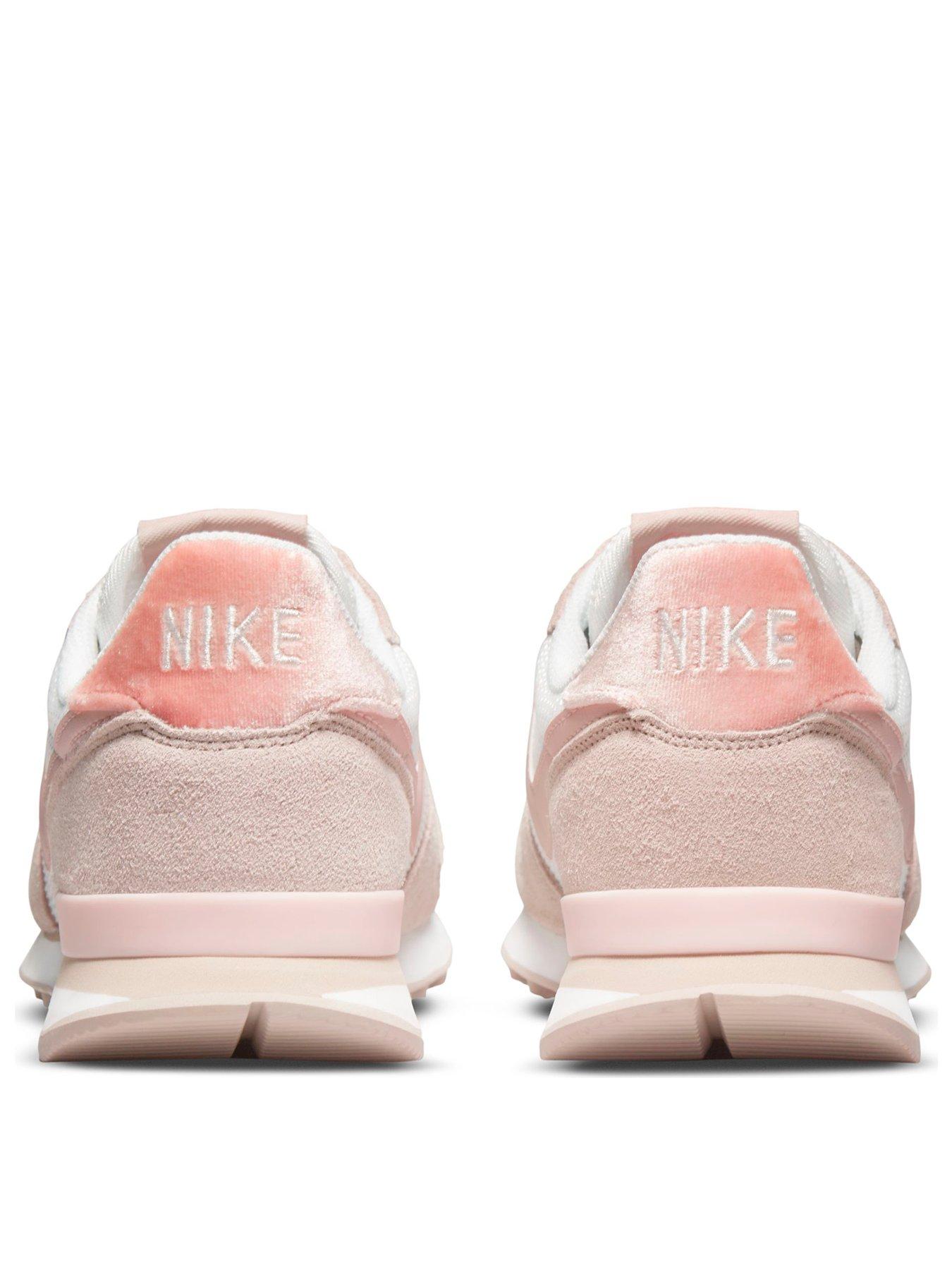 Nike internationalist in outlet rosa