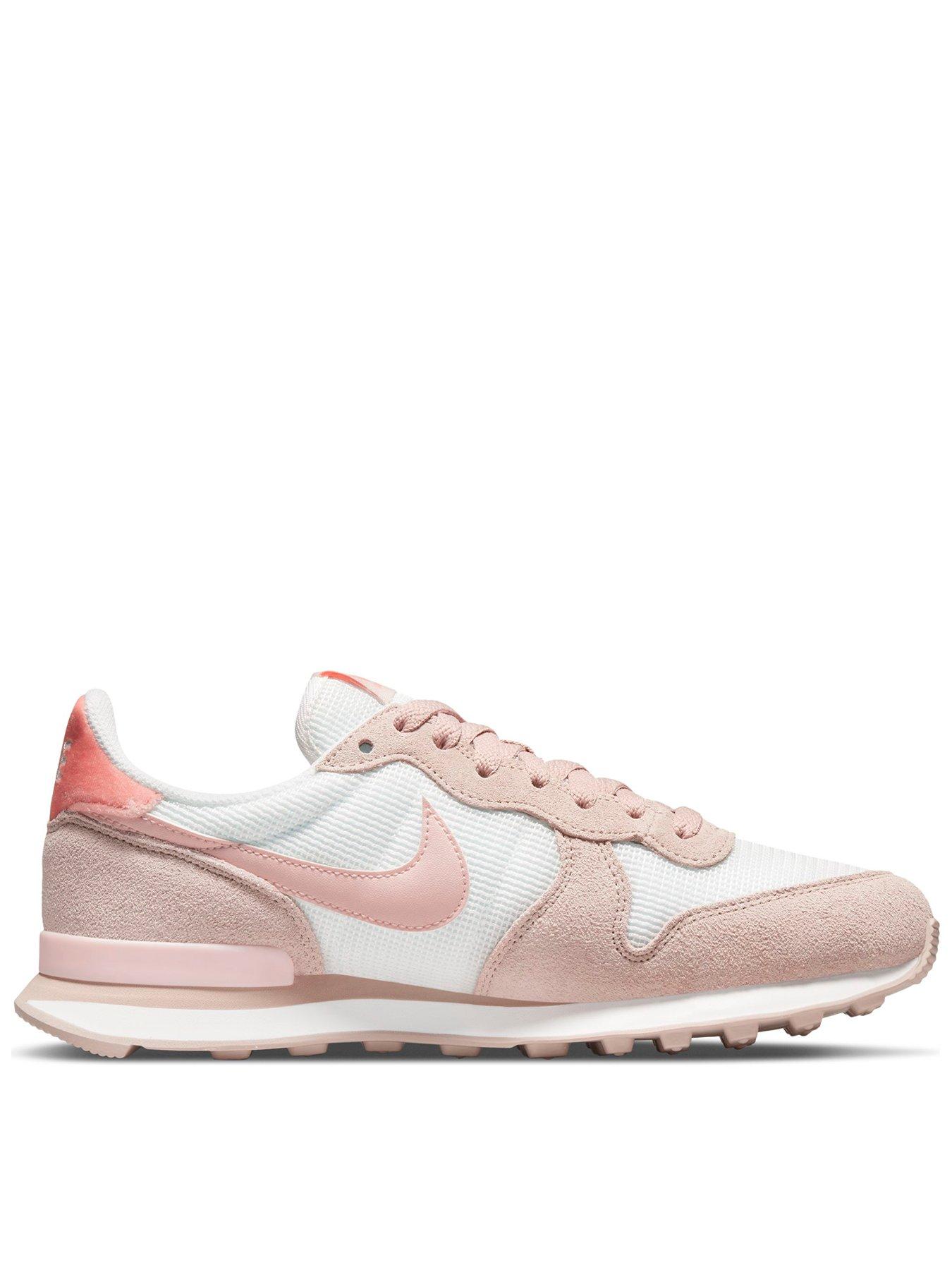 Nike internationalist shop damen rosa