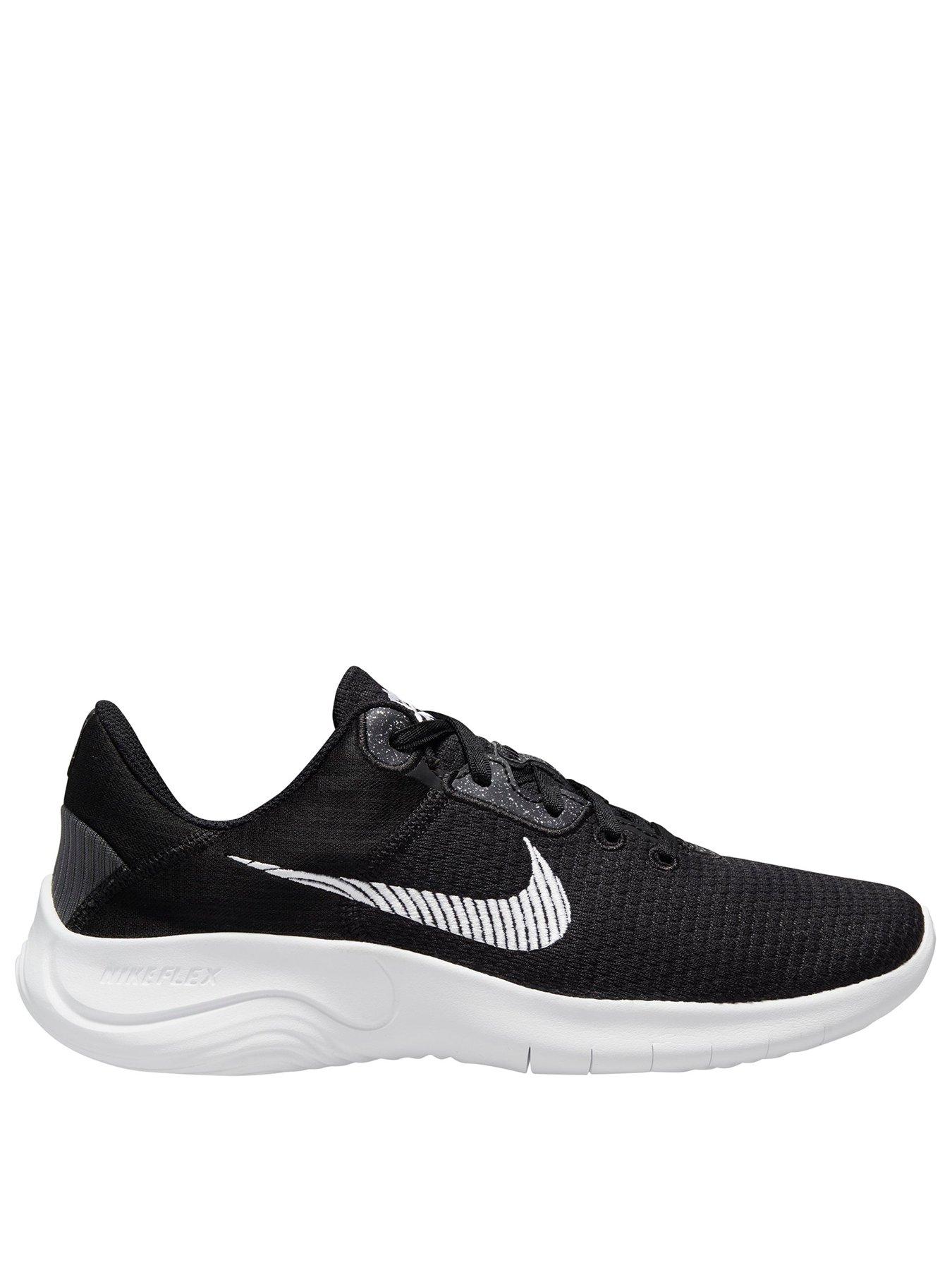 Nike flex experience hot sale rn kids grey