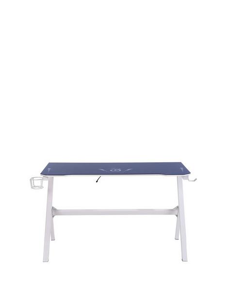 lloyd-pascal-velar-gaming-desk-with-led-light-whiteblue