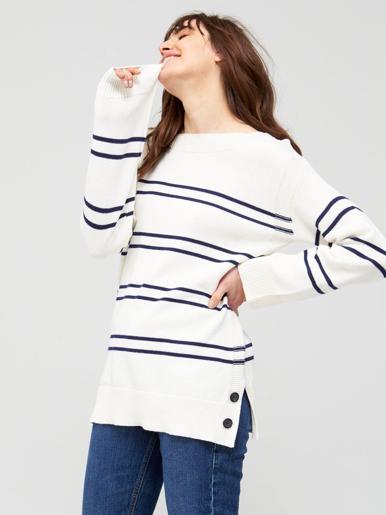 v by very jumpers