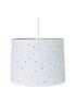  image of great-little-trading-co-kidsnbspconfettinbspspot-easy-fit-ceiling-light-shade