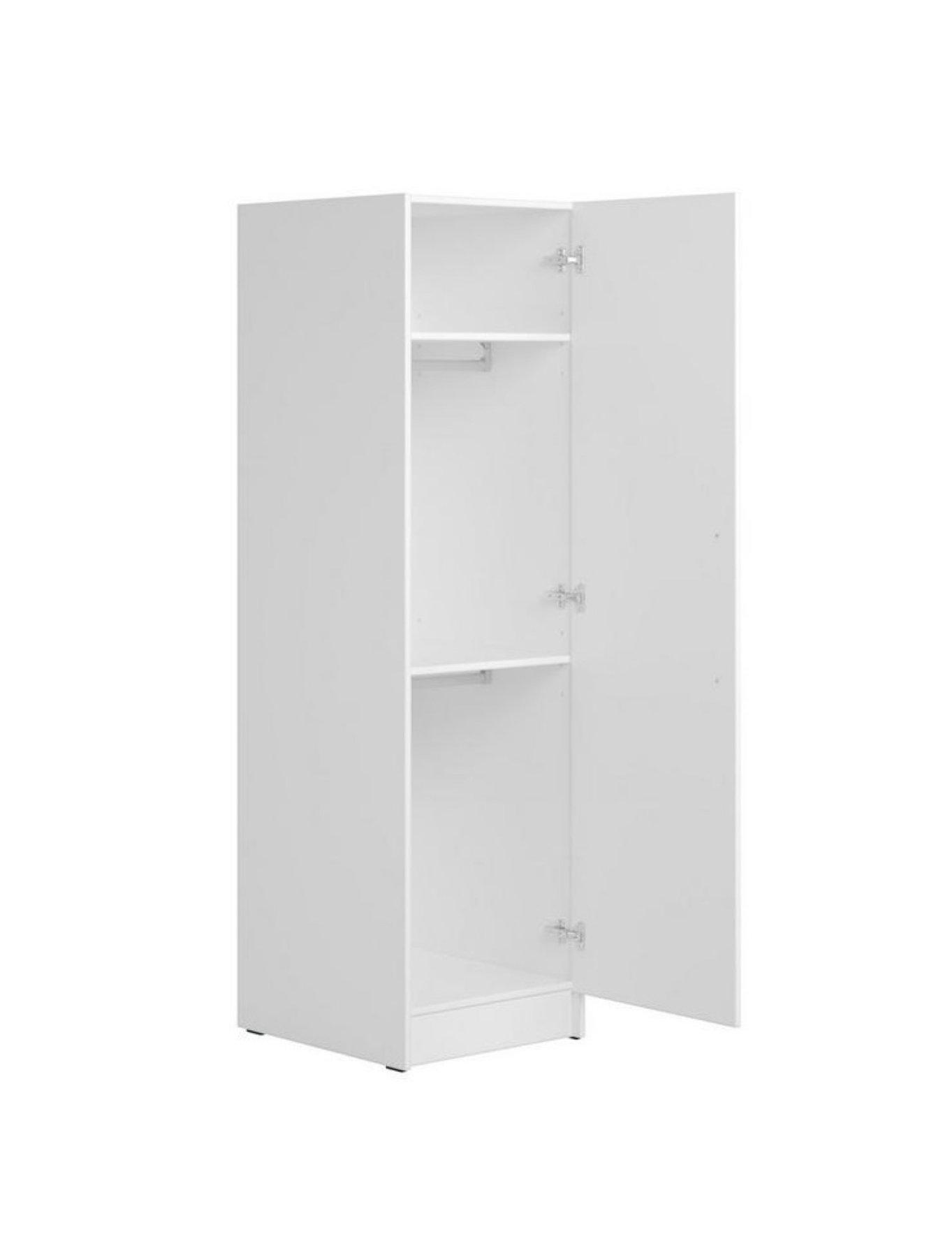 Image 2 of 2 of Little Acorns Portofino Wardrobe