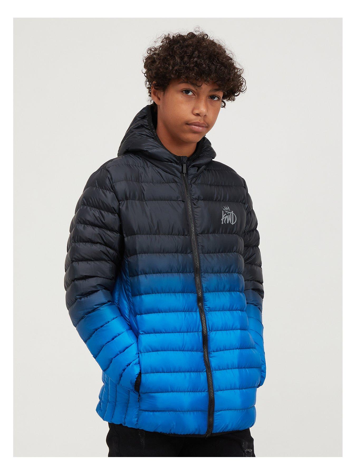 kings will dream junior jacket