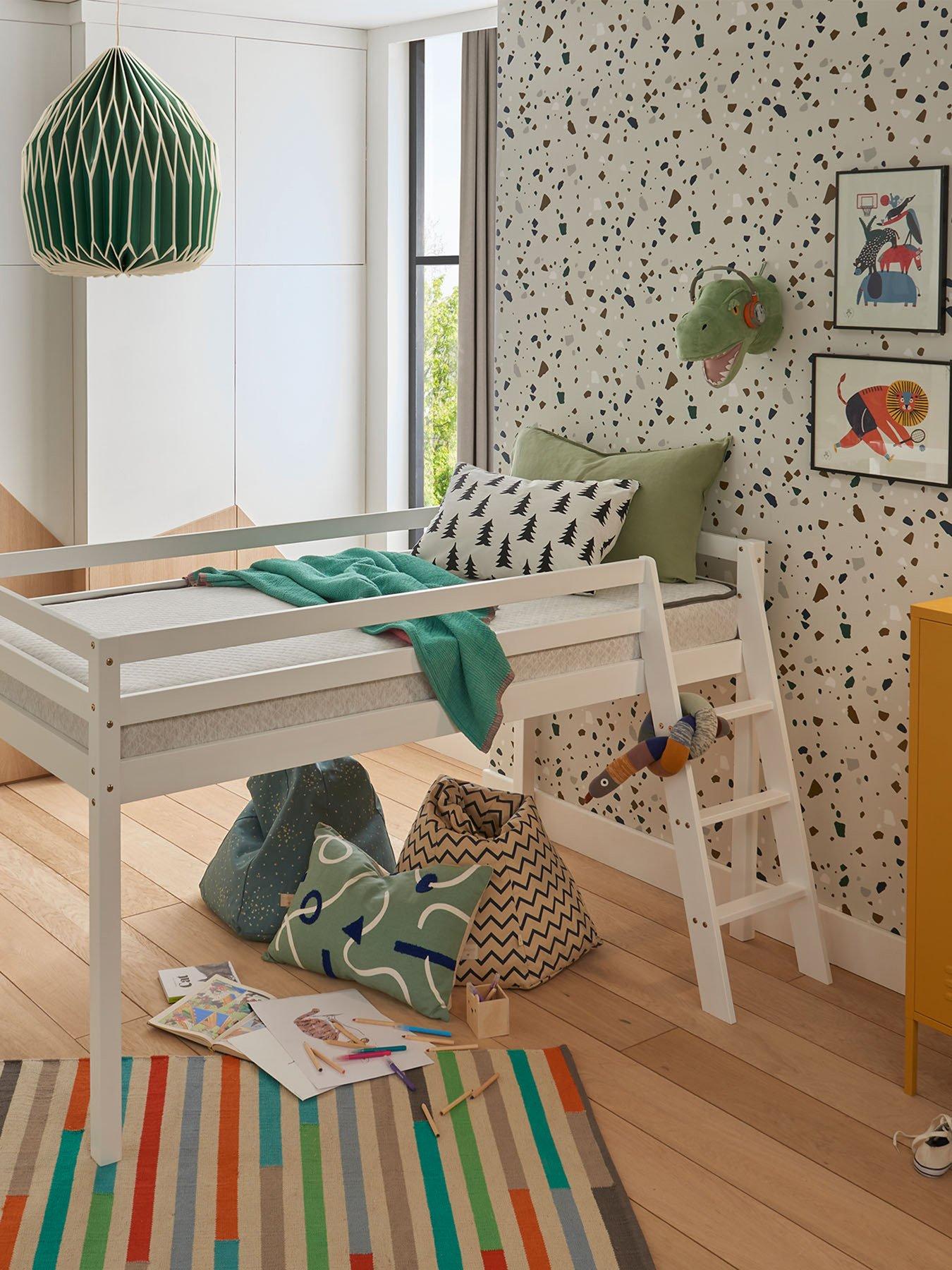 undefined Kids Bunk Mattress - Firm