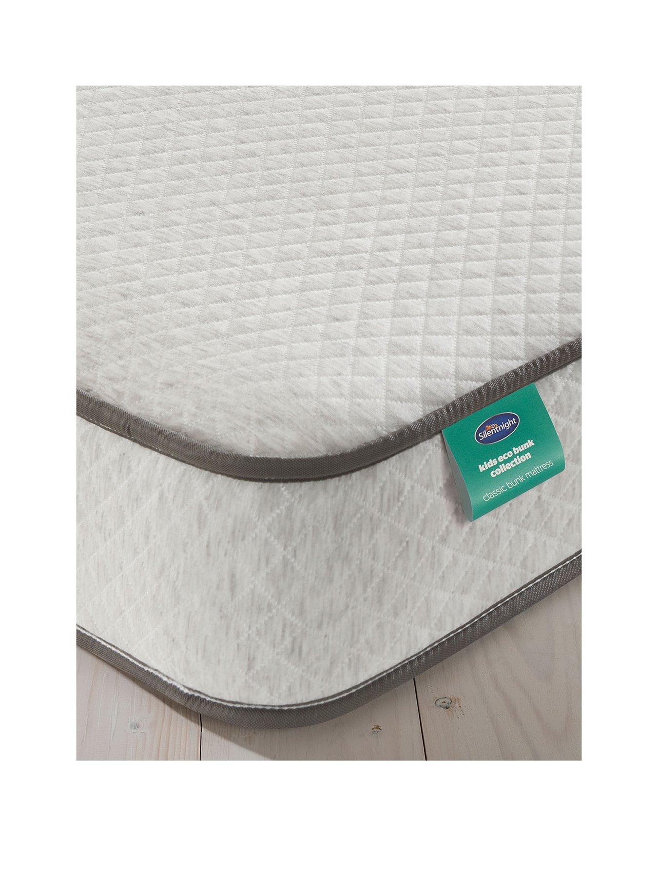 Image 2 of 7 of Silentnight Kids Bunk Mattress - Firm