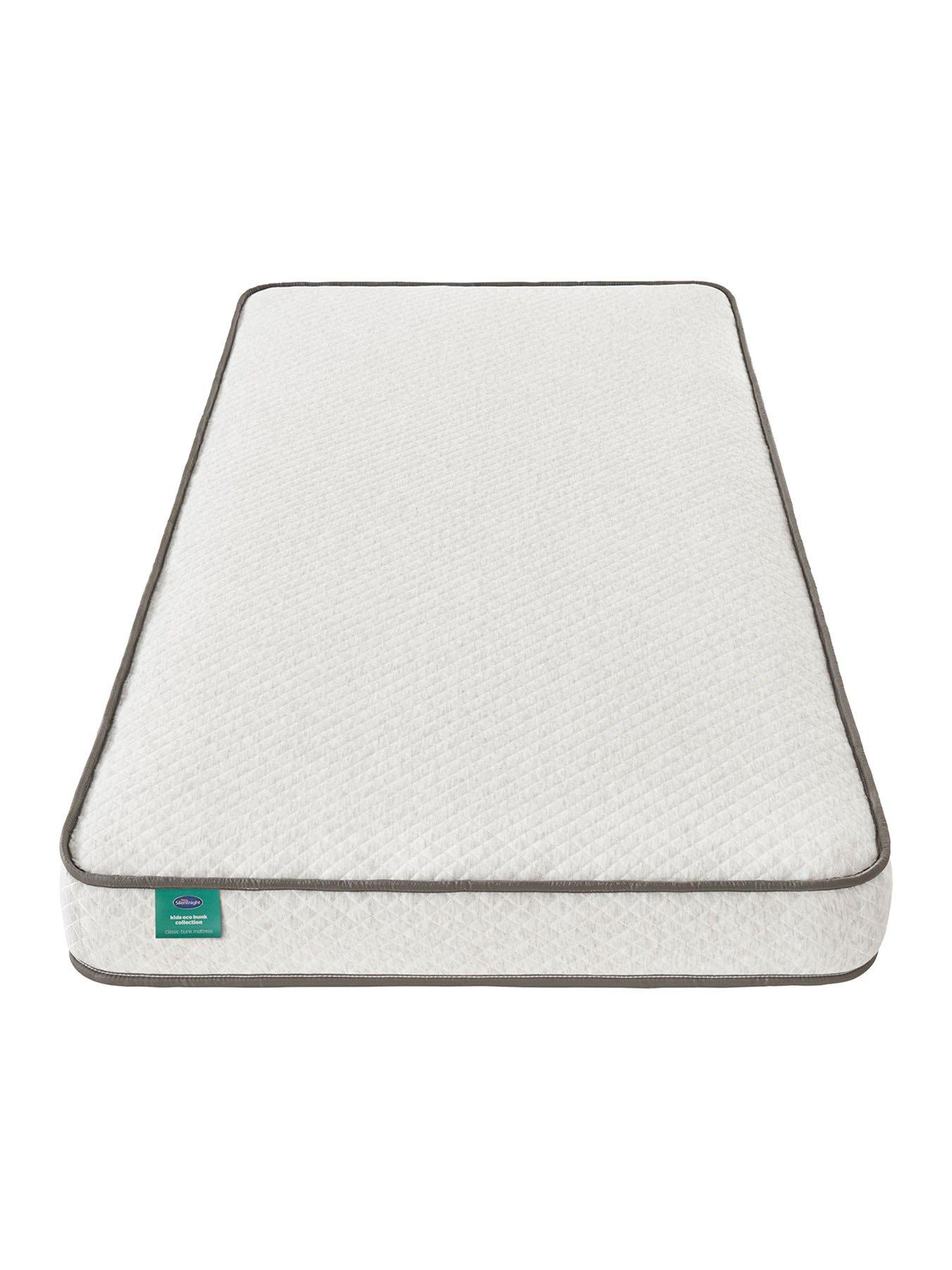 Image 3 of 7 of Silentnight Kids Bunk Mattress - Firm