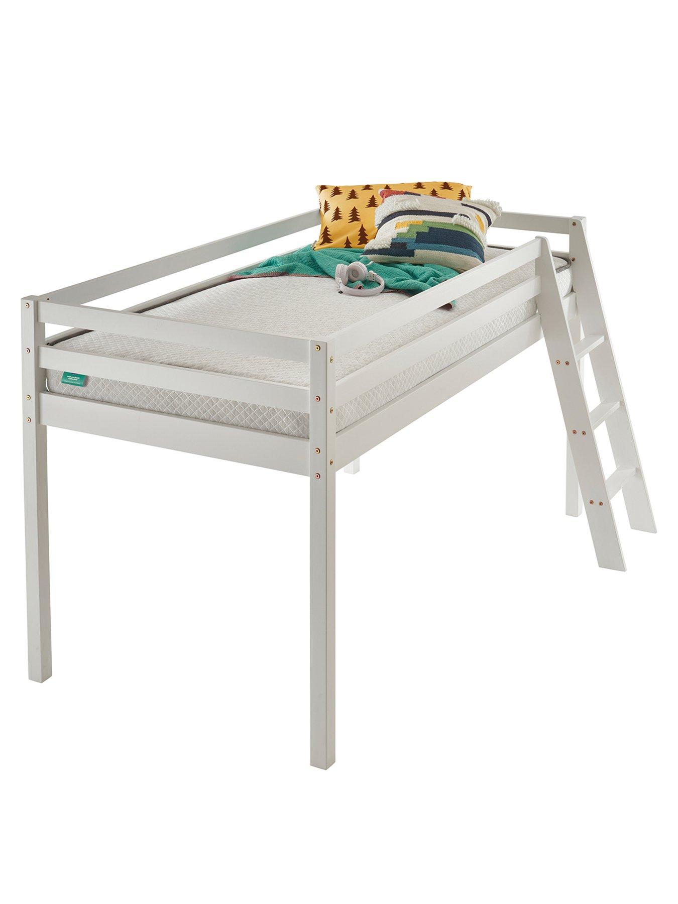 Image 4 of 7 of Silentnight Kids Bunk Mattress - Firm