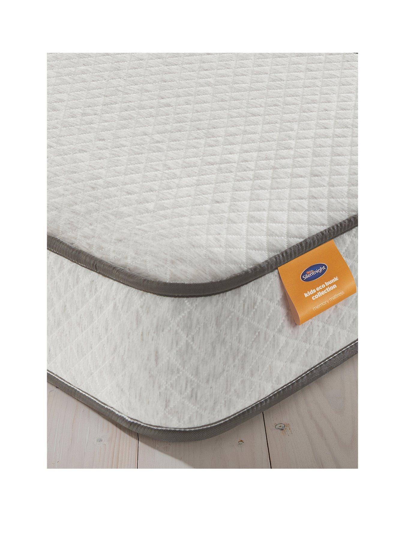 Littlewoods single deals mattress