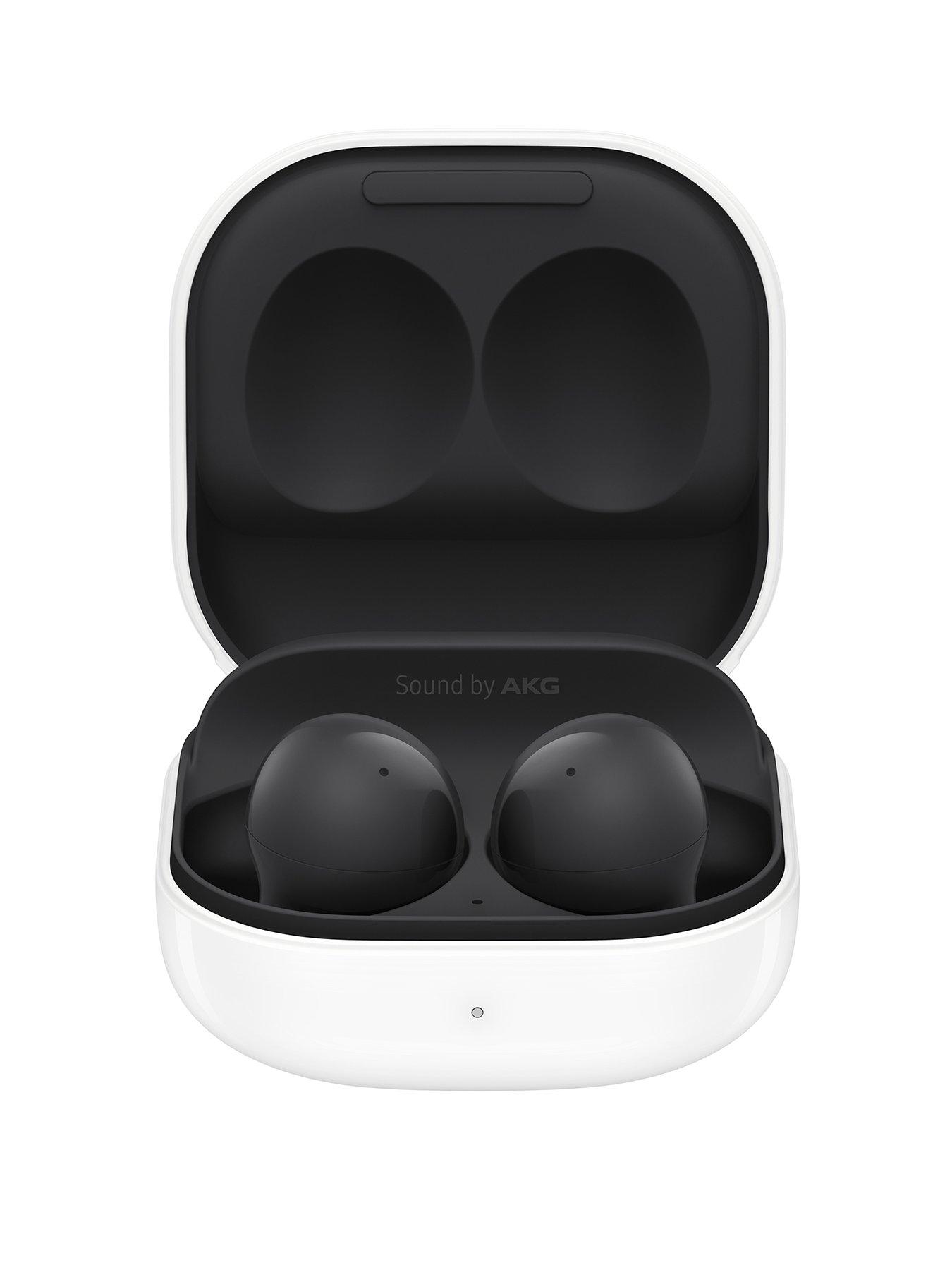 Galaxy earbuds plus online noise cancelling