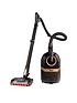 shark-bagless-cylinder-vacuum-cleaner-with-dynamic-technology-anti-hair-wrap-amp-duoclean-pet-model-cz500uktfront