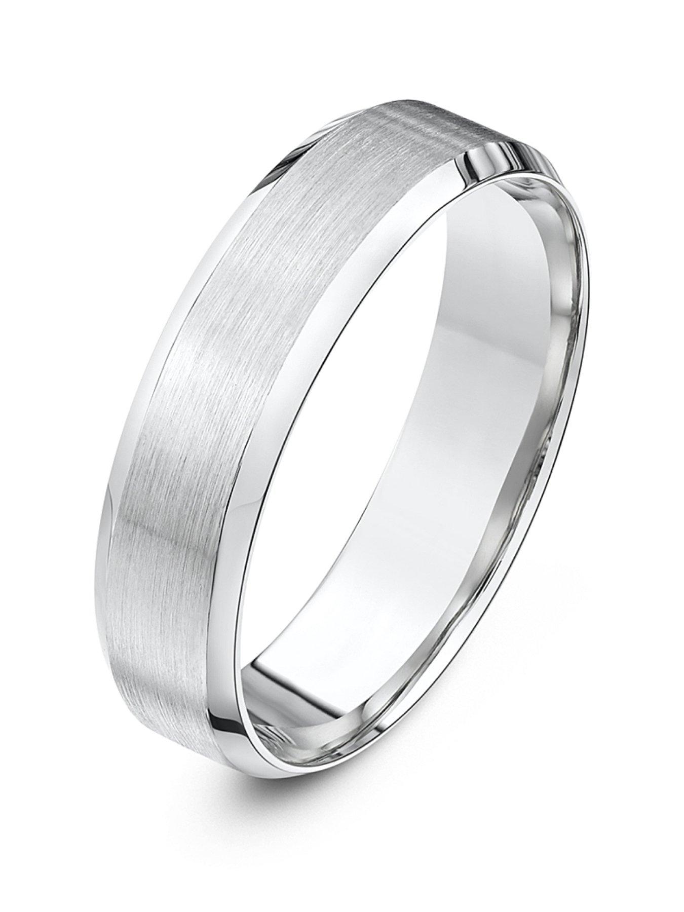 the-love-collection-9ct-white-gold-band-wedding-ring