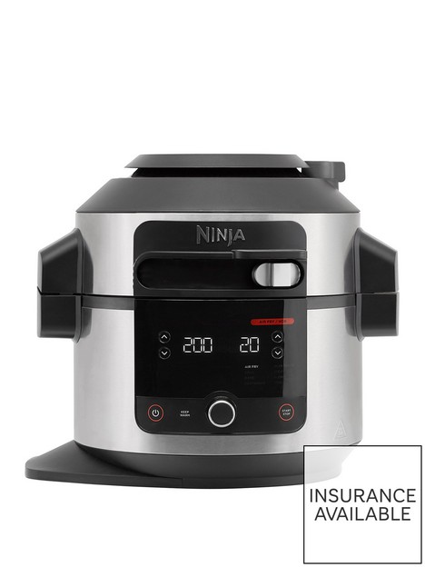 ninja-foodi-11-in-1-smartlid-multi-cooker-6l-ol550uk