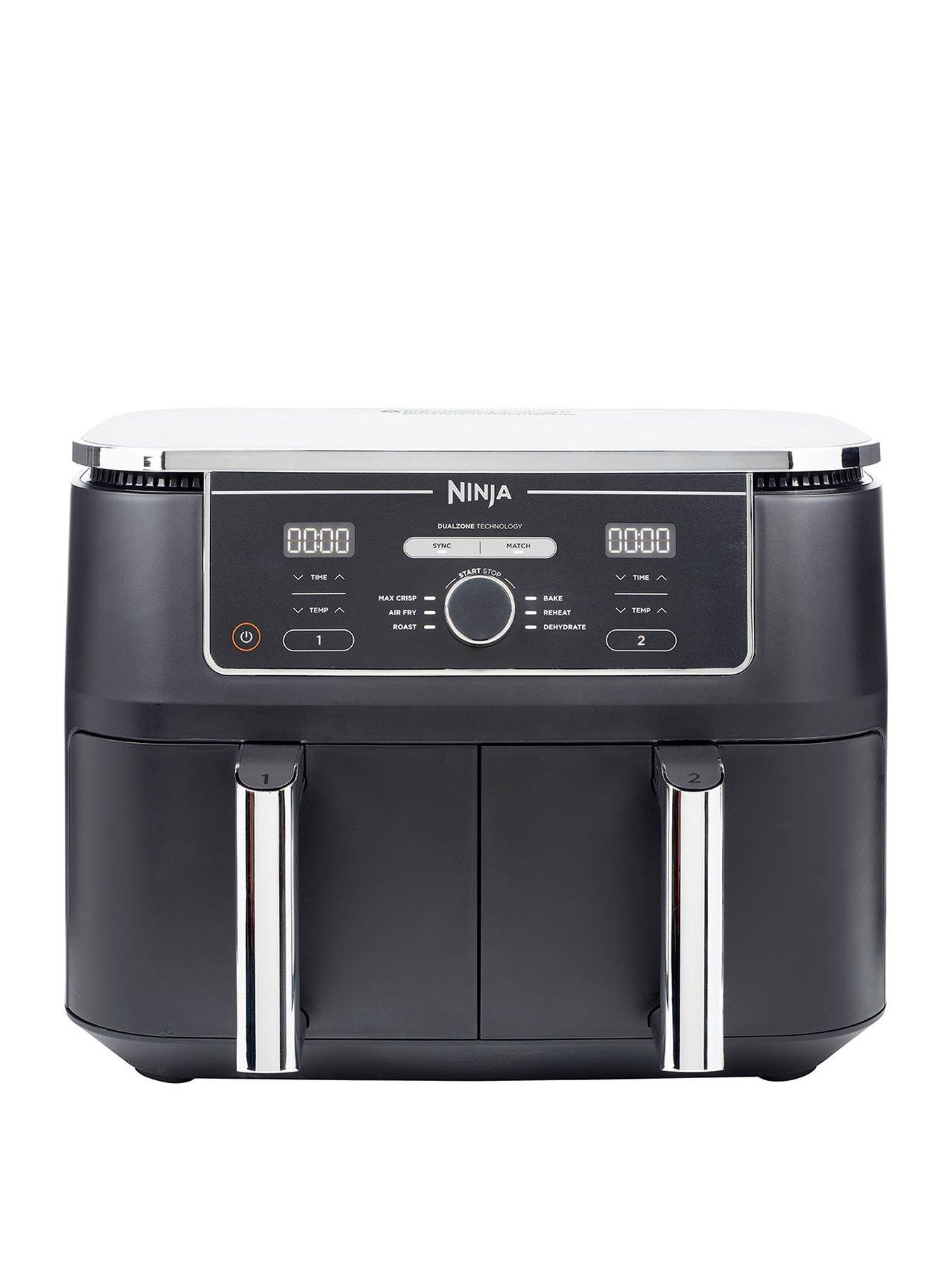 Sur La Table's £99.99 air fryer rivals Ninja's £200 dual zone