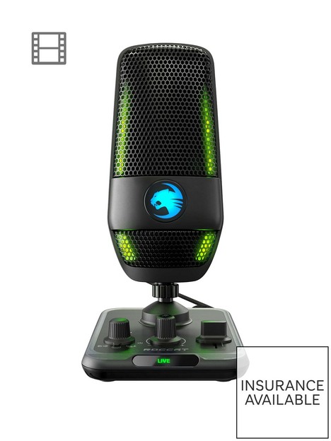 roccat-torch-streaming-mic
