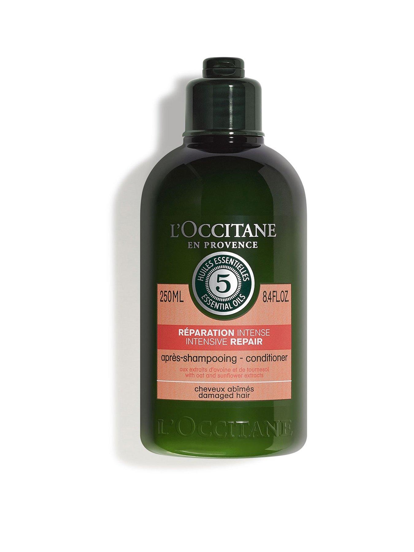 L'OCCITANE Almond Infused Shower Oil 250ml