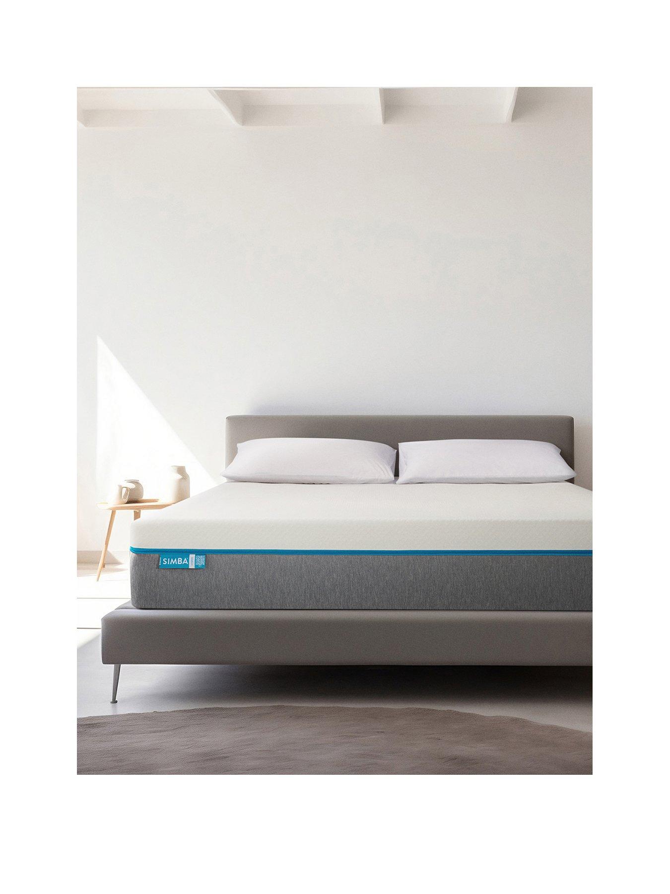 Image 2 of 5 of Simba Hybrid&nbsp;Mattress