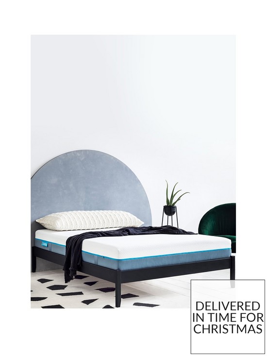 front image of simba-hybrid-pro-single-mattress