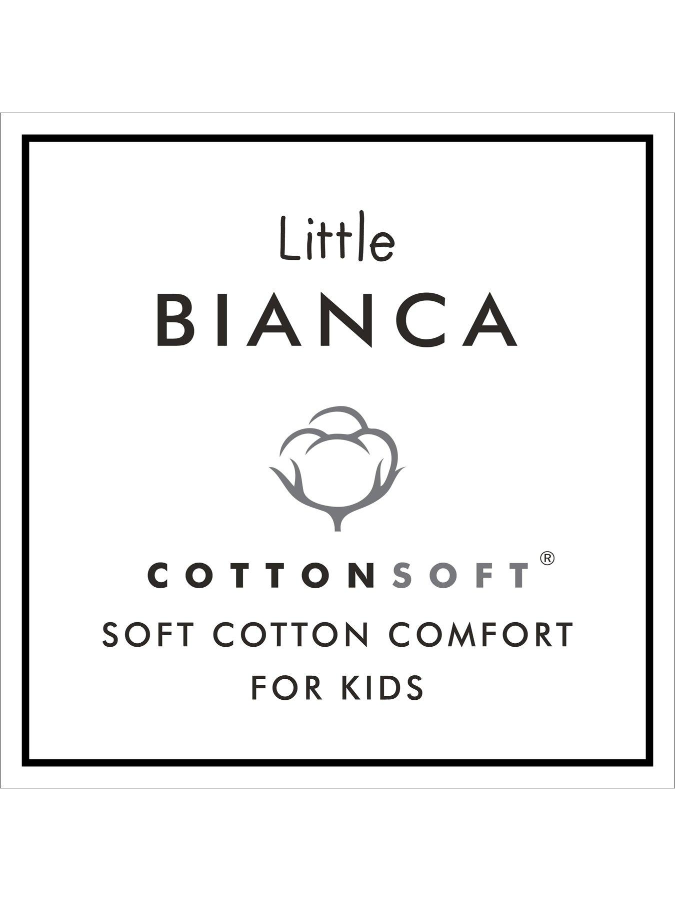  image of little-bianca-grey-stars-100-cotton-duvet-set
