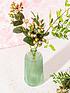 sass-belle-tall-fluted-glass-vase-greenback