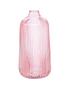sass-belle-tall-fluted-glass-vase-pinkfront