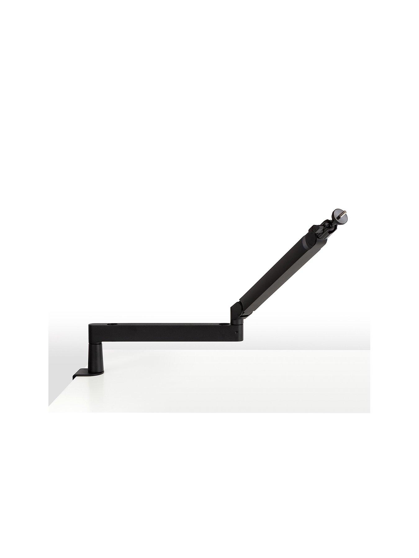 front image of elgato-wave-mic-arm-low-profile