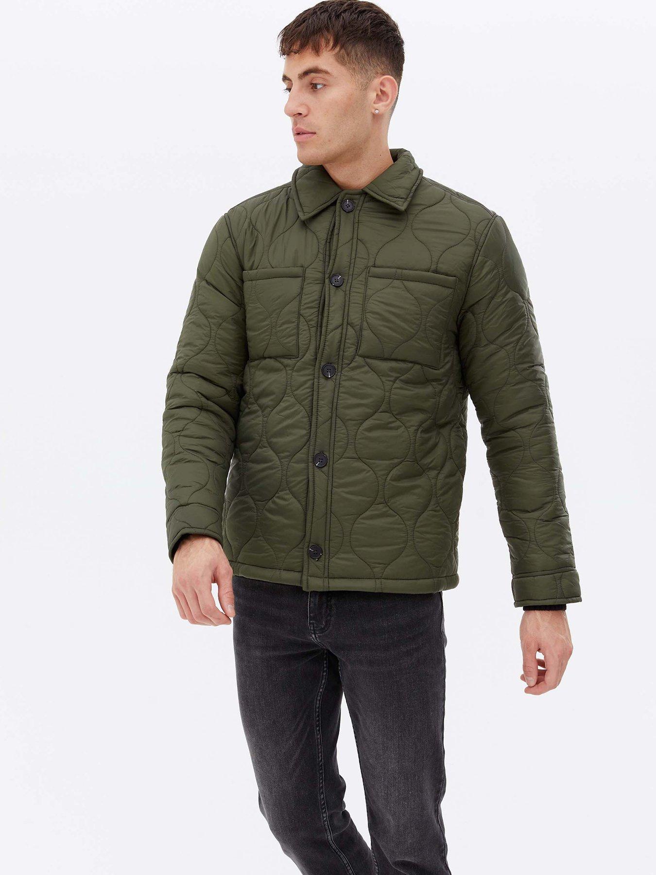jackets for men xxl