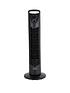  image of black-decker-30-inch-tower-fan-withnbsp2-hour-timer