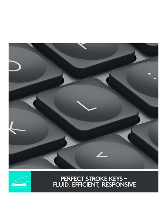 stillFront image of logitech-mx-keys-mini-minimalist-wireless-illuminated-keyboard