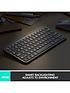  image of logitech-mx-keys-mini-minimalist-wireless-illuminated-keyboard