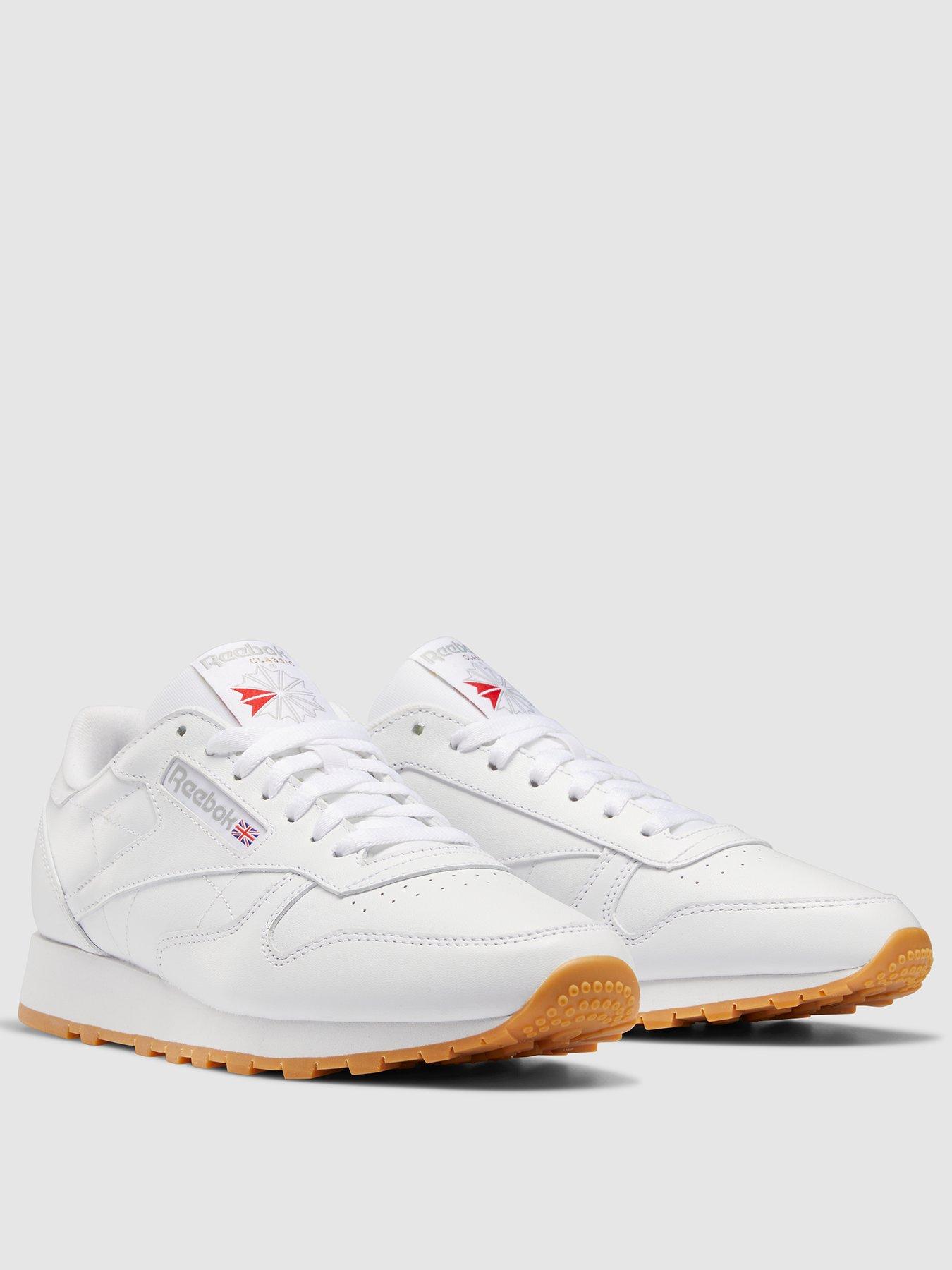 Reebok cardio ultra clearance 4.0 beige