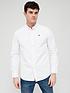  image of very-man-2-packnbspessential-long-sleeve-oxford-shirts-white