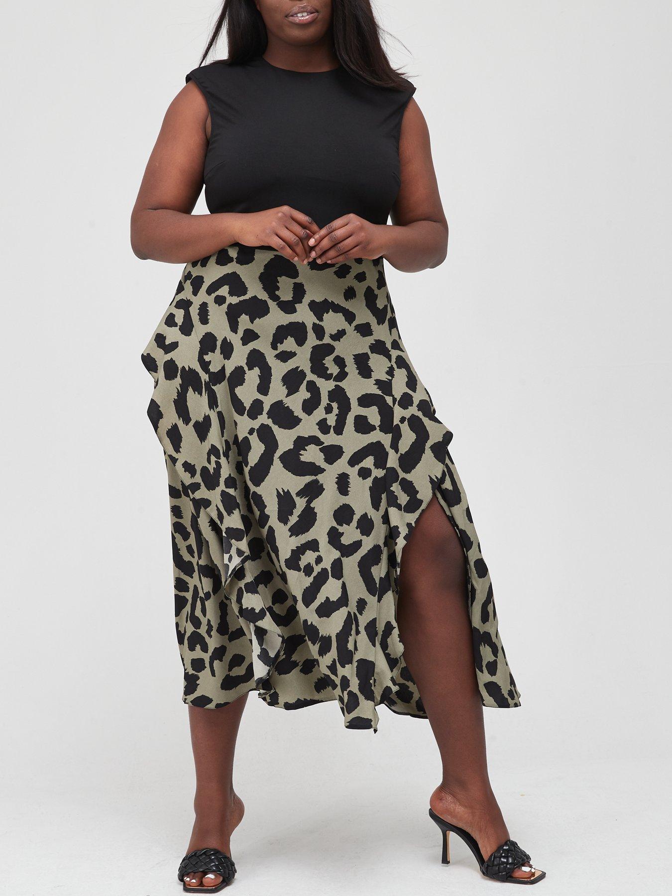 ax plus size