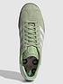  image of adidas-originals-gazelle-limewhite