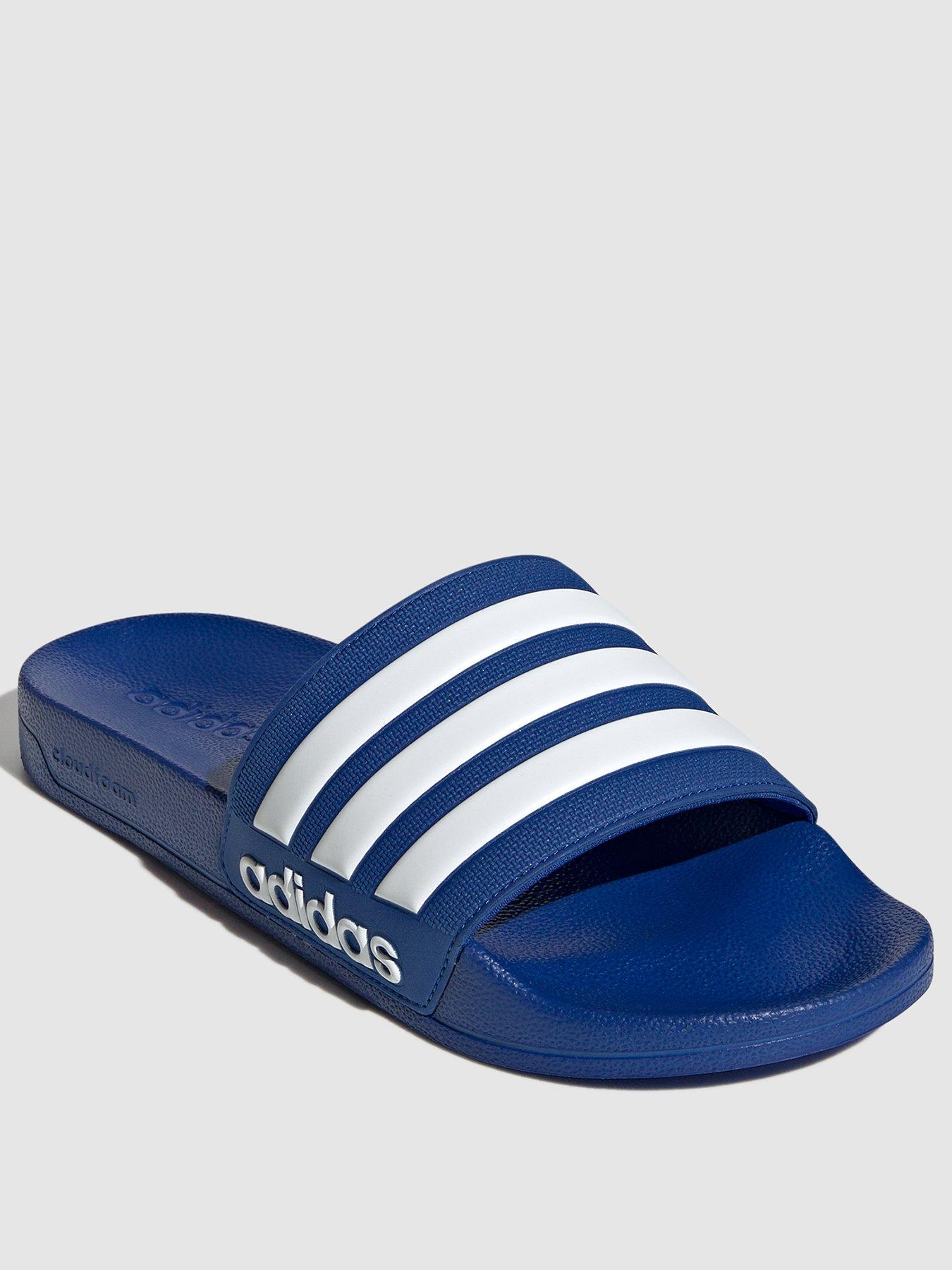 Cheap store adidas sliders